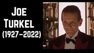 Joe Turkel -  Actor in 