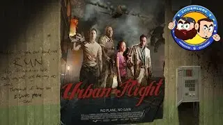 Left 4 Dead 2 - Part 12 Urban Flight