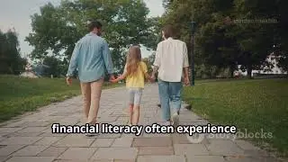 Why Financial Education Matters