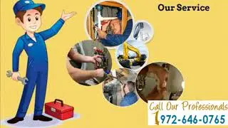 Plumbing Grand Prairie TX