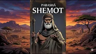 Antes da Tor&aacute;, a terra: a verdade esquecida de Shemot