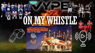 On My Whistle Podcast | TXHSFB Playoffs State Semifinal Preview