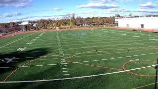 The Pingry School vs Riverdale Country School Mens Varsity Football