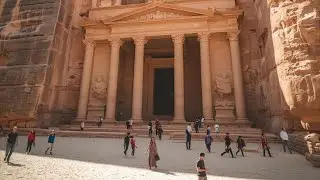 You Won&rsquo;t Believe These Places Exist in Egypt!