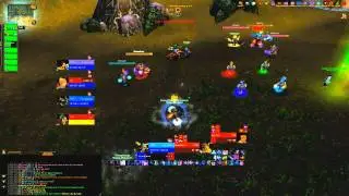 Cartoonz Special | Explanation of Largest Crit in World of Warcraft(RUS)