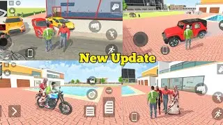 Finally New Update New Cars NPC Spawn - Indian Theft Auto Simulator