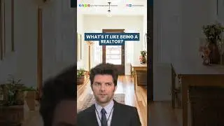 What&rsquo;s it like being a Realtor? #memes #realtor #realtormemes #shorts #reels #reelsviral #Virginia