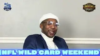 GROVE STREET OFFICIAL NEWEST CREW ON SUPERSTARS OF SPORTS