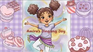 Jingling Joy| English Story | Bedtime Story