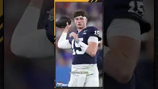 Mel Kiper's Top 5 College QB REVEALED!