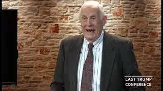 Jack Langford: The Gospel: Past, Present and Future