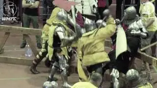 Russia Dynamo Cup 2016 5vs5 1/16 finals 6fight НРБ vs Noble Host