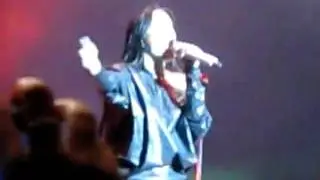 TARJA 2011 [Argentina] Falling Awake