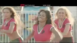 Hit The Floor 1x10 Promo &ldquo;Turnover&rdquo; (HD) Season 1 Episode 10 Promo Season Finale