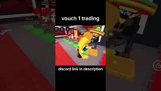 join my discord for more trades #viral #roblox #shorts #trading #vouch #fyp
