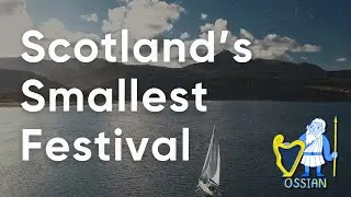 Scottish Soundsystem Culture | Ossian x Hometown Promotion