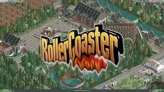 The Rise and Fall of RollerCoaster Tycoon