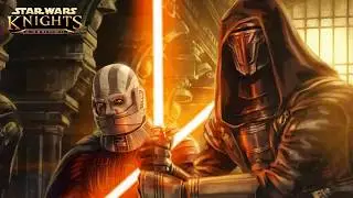 Star Wars: Knights of the Old Republic (Ultimate Edition) #22