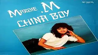 Margie M. - Chinaboy.