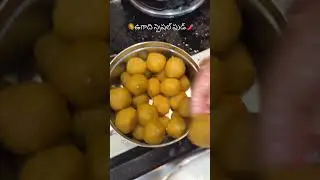 Ugadi specials #ugadi #food #festival #festivalvibes #telugu #pindivantalu #special #cooking