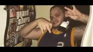 KirbLaGoop - Livin' How I'm Livin' (SLOWED) prod by Slavery