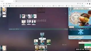 FFTCG 070920 Playtest