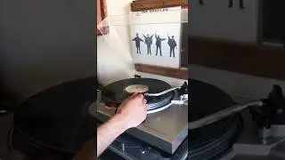 Sansui SR 333 Turntable Vintage HI-FI