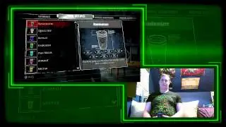 Dead Rising 3 DR3: The Controller Freaks: Broken PP Trial, Pressure Cooker
