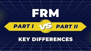 Полное сравнение: FRM уровня 1 и FRM уровня 2 | Автор: Ганеш Наяк | Fintelligents
