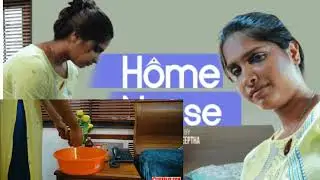 Home Nurse webseries