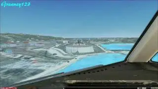 Worst Addon Scenery!!!