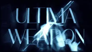 Viticz & echo - Ultima Weapon (Radio Edit) [Visuals]