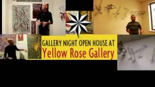 Help Support Yellow Rose Gallery