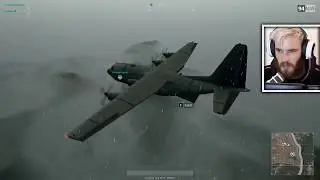 FOR GOOD OL TIMES SAKE &mdash; Livestream PUBG