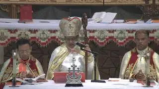 Solemn Holy Communion and Confirmation - 2022 : April 30, 2022 @ 10:15 AM CDT