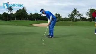 Golfdigg Tour EP22 : Laem Chabang International Country Club