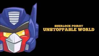 Unstoppable World (Britney Spears vs. Vince DiCola & Kenny Meriedeth)
