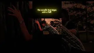 It&rsquo;s a miracle that she survived the fall | Miracles From Heaven | #movie  #movieclips #film #shorts