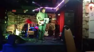 Алексей Крынин 05.10.2019