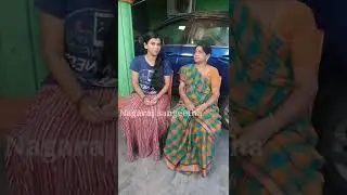 Mamiyar vs Marumagal Alaparaigal😂 | Sunday Alaparaigal🍗 #shorts #tamil #family #couple #fun #comedy