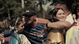Treaty Days 2025