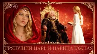2023.Аренсбург.Библия.Царица южная.Женщина Спасительница.Миссия пророка.#bible 
