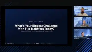 8 Must-Have Capabilities for Secure File Transfer | OPSWAT Webinar