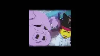 LMK Season 4 Spoilers!! // Pigsy is my dad 🖍️ // MK and Pigsy Edit