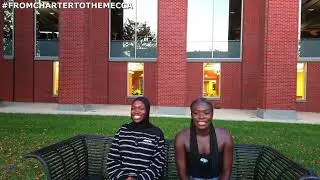 Howard University Vlog | Week 5: Finding My Groove & Staying Connected