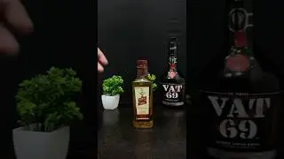 Royal Stag whisky #ASMR #DRINK #cocktail #whiskey #trending #shorts