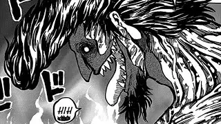 Toriko Chapter 351 & 352 Review - A Very Chaotic Arc - トリコ