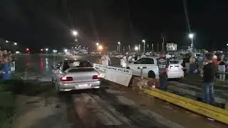 SUBARU WRX 20G TD05 vs WRX GT 20G : SCOOBYNATION
