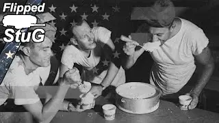 Ice Cream in the United States Navy | Flipped_StuG