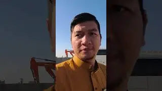 RANDOM - CITY TOUR MADINAH - POTRAIT